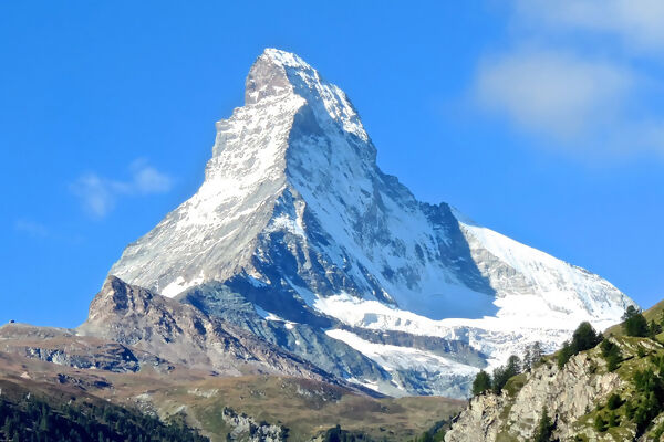 Switzerland: Hidden Trails & Majestic Peaks