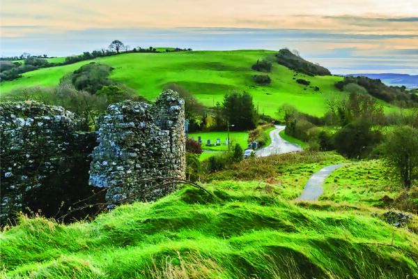 SAVE $200 Per Person on the Shades of Ireland Tour with Collette