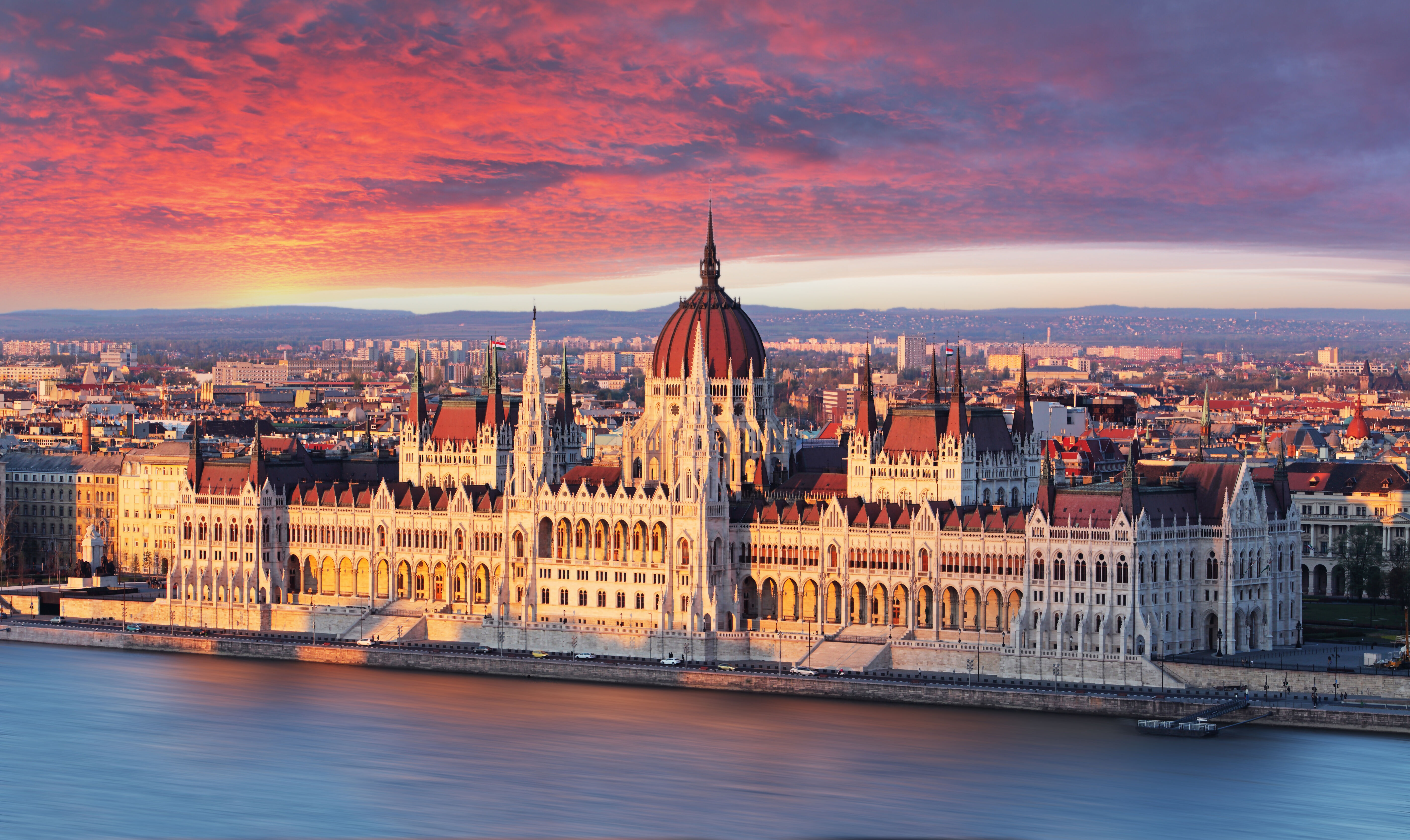 Magnificent Cities of Central & Eastern Europe featuring Berlin, Prague, Vienna, Budapest, Krakow & Warsaw