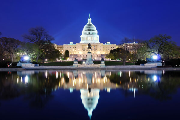 Spotlight on Washington, D.C. Exploring America's Capital