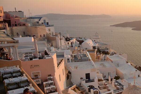 Visit Greece with G Adventures