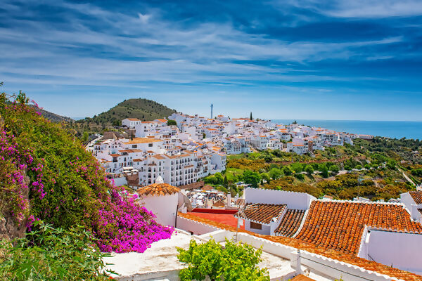 Spain & Portugal: Costa del Sol to the Portuguese Riviera