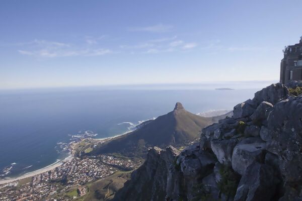 Classic Cape Town Mini Adventure
