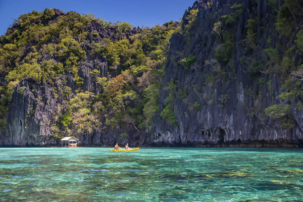 Northern Philippines & Islands on a Shoestring