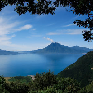 Natural Wonders of Costa Rica with Guatemala